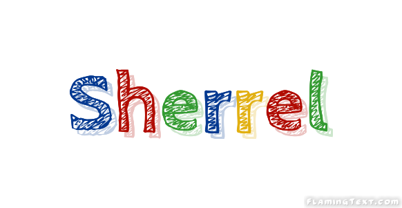Sherrel Logo