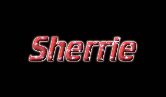 Sherrie شعار