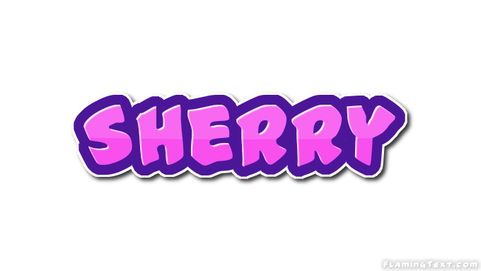 Sherry Logotipo