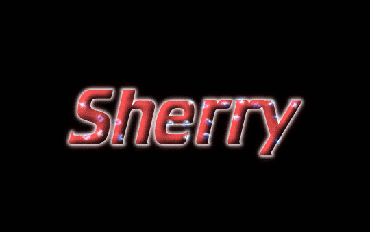 Sherry लोगो
