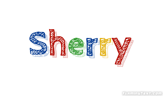 Sherry Logo