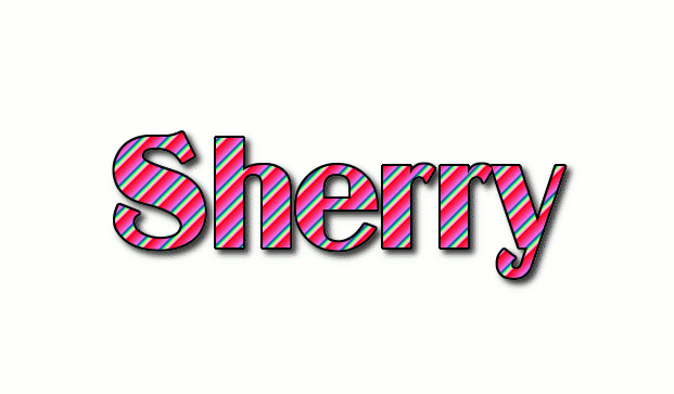 Sherry लोगो