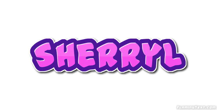 Sherryl شعار