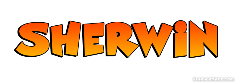 Sherwin Logotipo