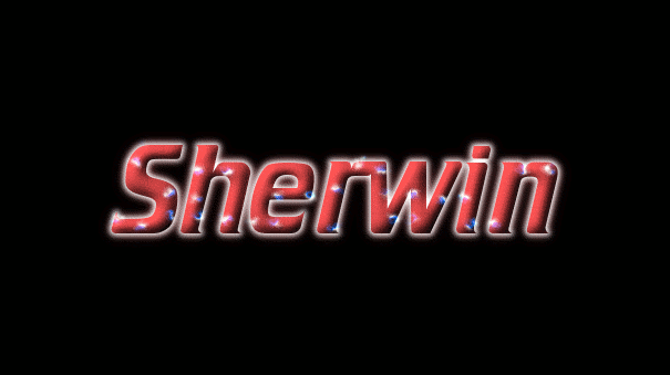 Sherwin लोगो