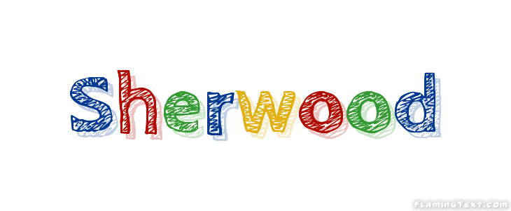Sherwood Logotipo