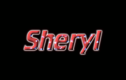Sheryl شعار