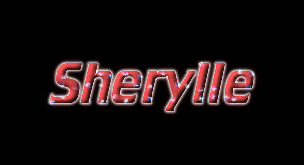 Sherylle Logo