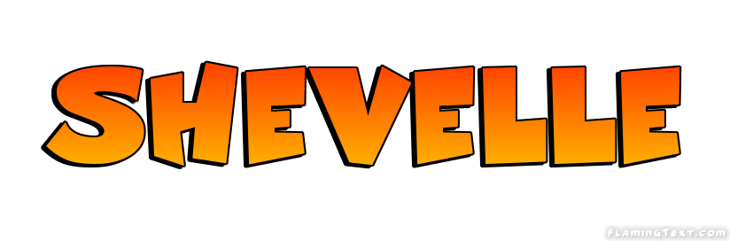 Shevelle شعار