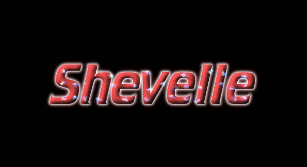 Shevelle ロゴ