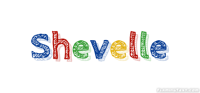 Shevelle Logo