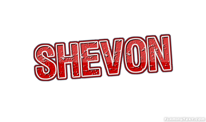 Shevon Logo