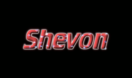 Shevon Logo
