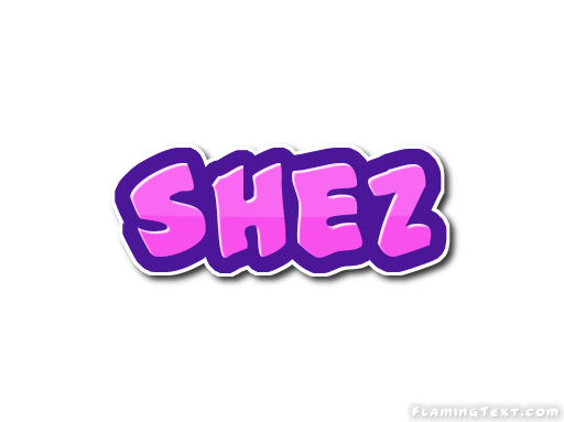 Shez Logotipo