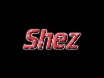 Shez Logotipo