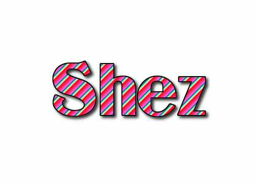 Shez Logo