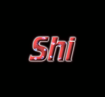 Shi ロゴ