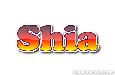 Shia Logo