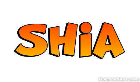 Shia Logo