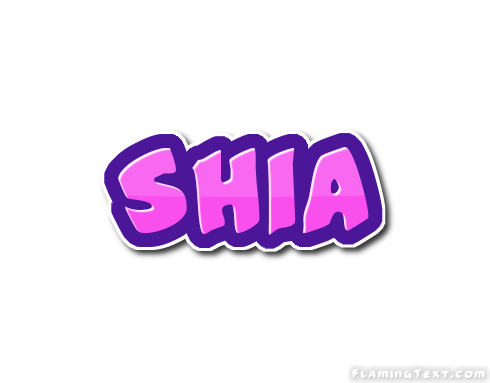 Shia Logo