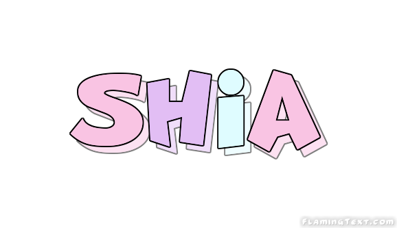 Shia Logo