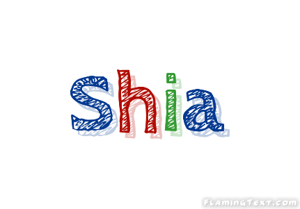 Shia Logo