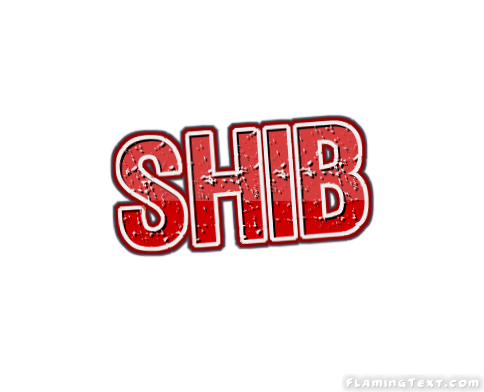 Shib 徽标