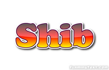 Shib شعار