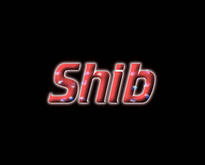 Shib Logotipo