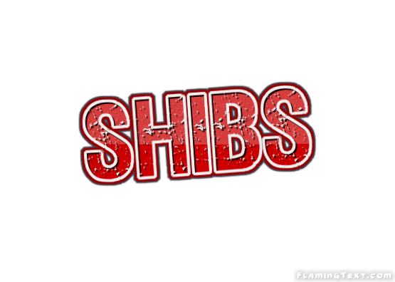 Shibs Logo
