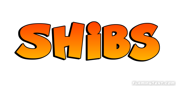 Shibs Лого