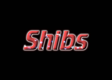 Shibs Logo