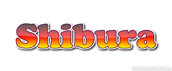 Shibura Logotipo