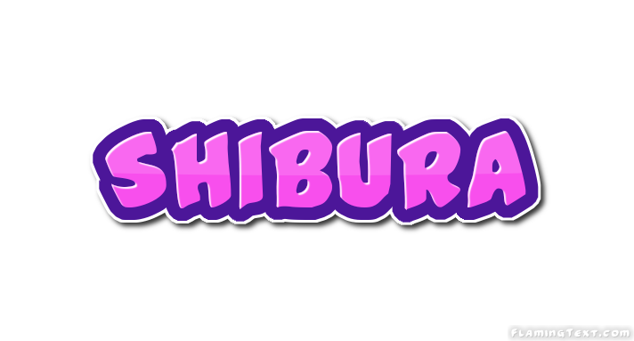 Shibura 徽标