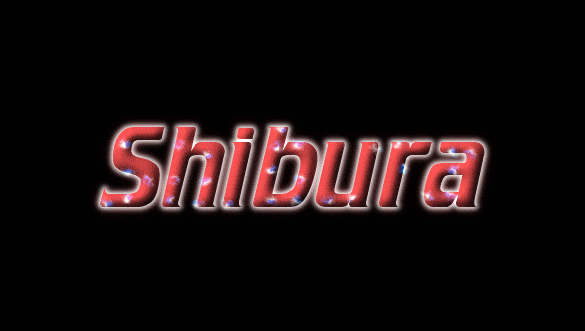 Shibura شعار