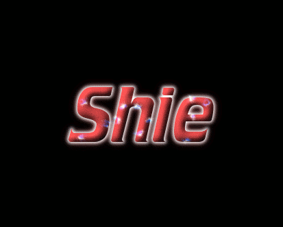 Shie Logo