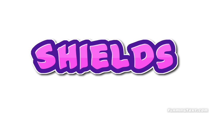 Shields 徽标
