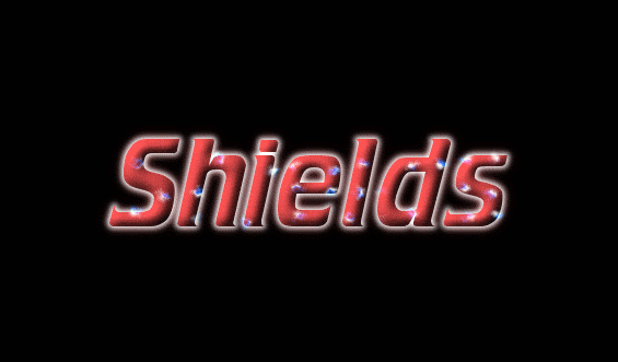 Shields 徽标