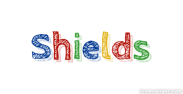 Shields شعار
