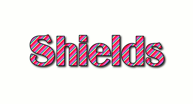 Shields Лого