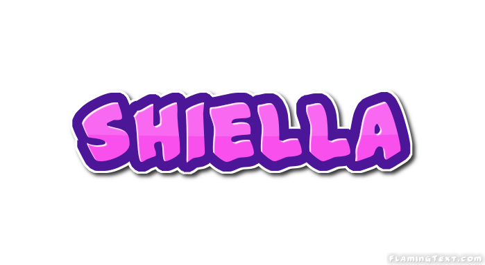 Shiella लोगो