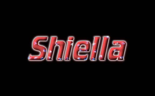 Shiella Лого