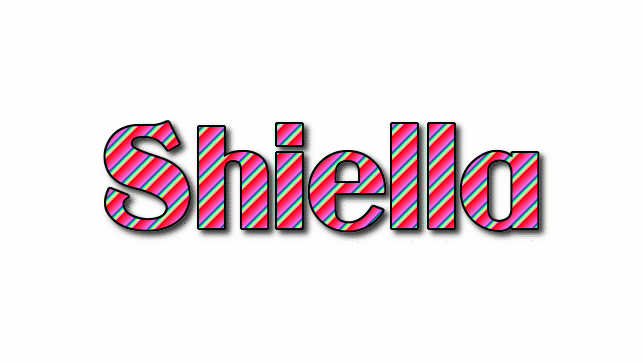 Shiella लोगो