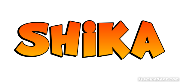 Shika شعار