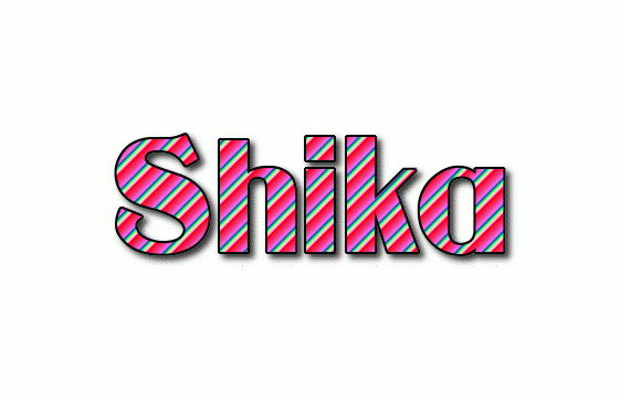 Shika Logotipo