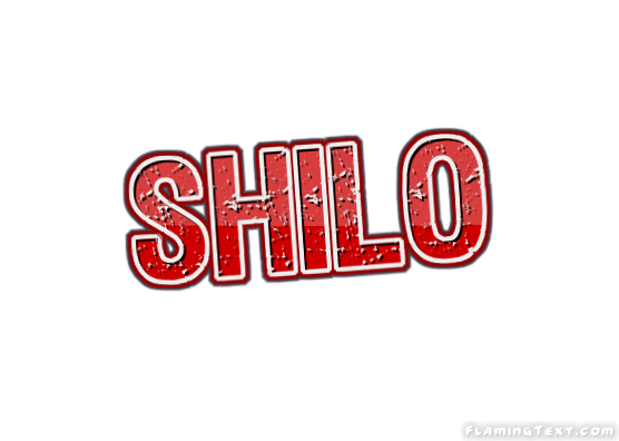 Shilo 徽标