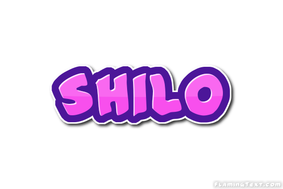 Shilo Logotipo