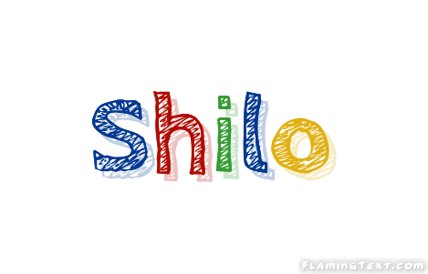 Shilo ロゴ