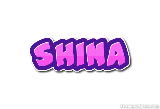 Shina Logotipo