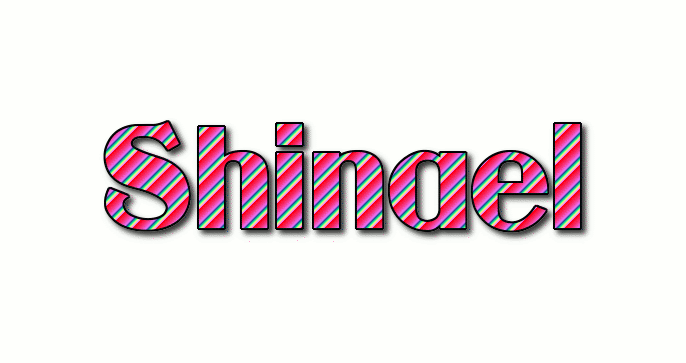 Shinael Logo